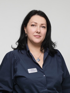 Турлова Наталия