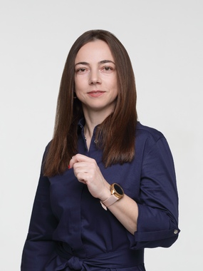 Давиденко Елена