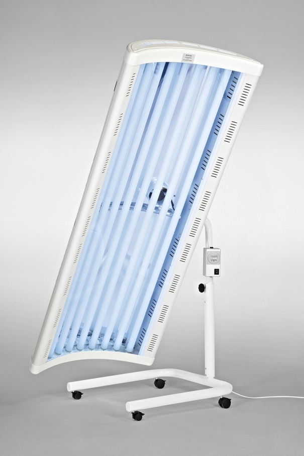 Узкополосный облучатель Dermalight 1000 (Германия)