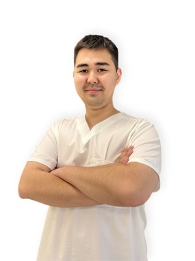 Сариев Мади Сагадиевич